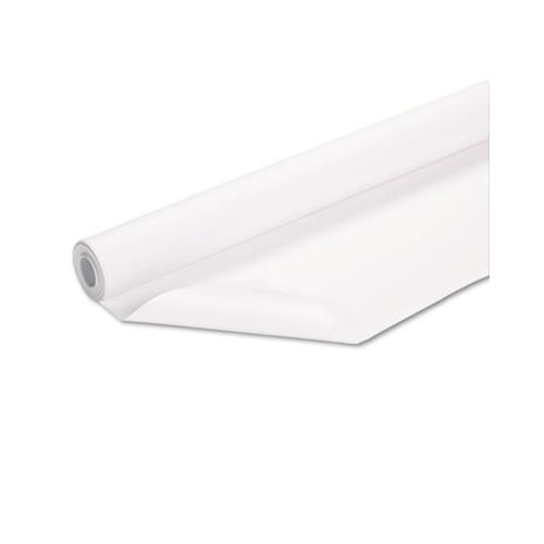 Fadeless Paper Roll, 50lb, 48" X 50ft, White