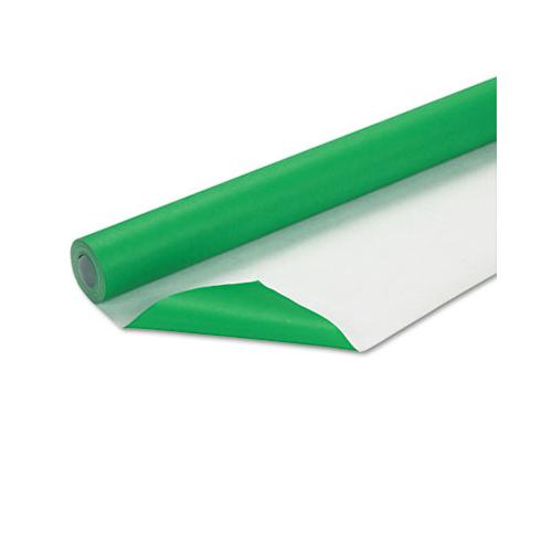 Fadeless Paper Roll, 50lb, 48" X 50ft, Apple Green