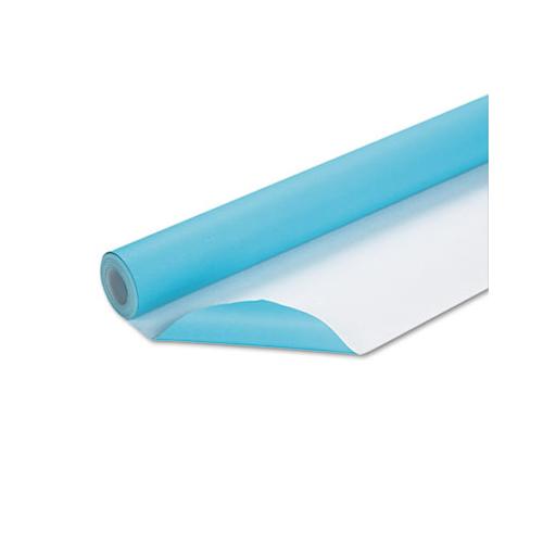 Fadeless Paper Roll, 50lb, 48" X 50ft, Azure