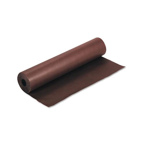 Rainbow Duo-finish Colored Kraft Paper, 35lb, 36" X 1000ft, Brown