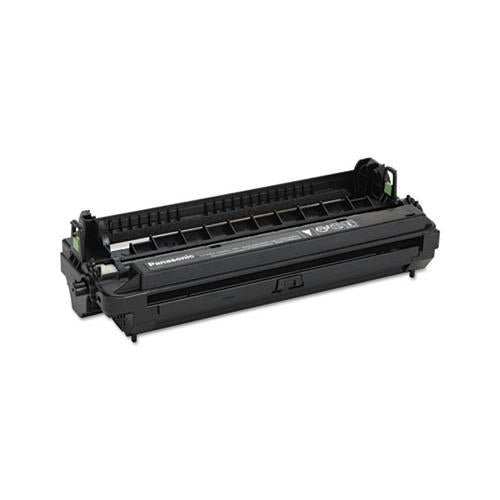 Kxfat461 Toner, 2000 Page-yield, Black
