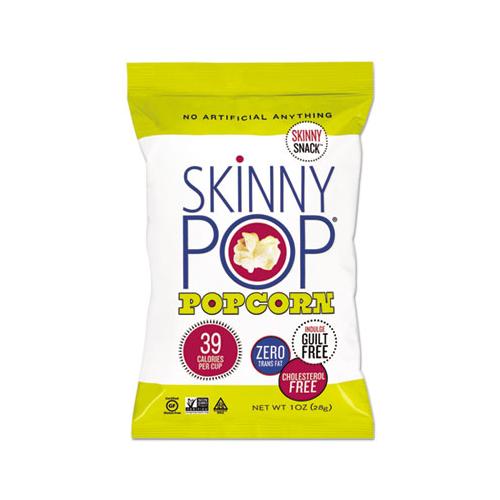 Popcorn, Original, 1 Oz Bag, 12-carton