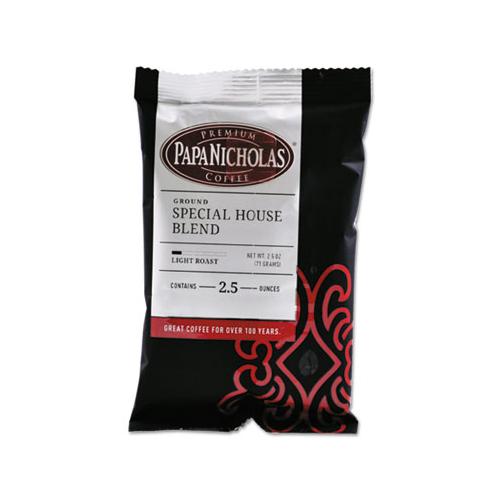 Premium Coffee, Special House Blend, 18-carton