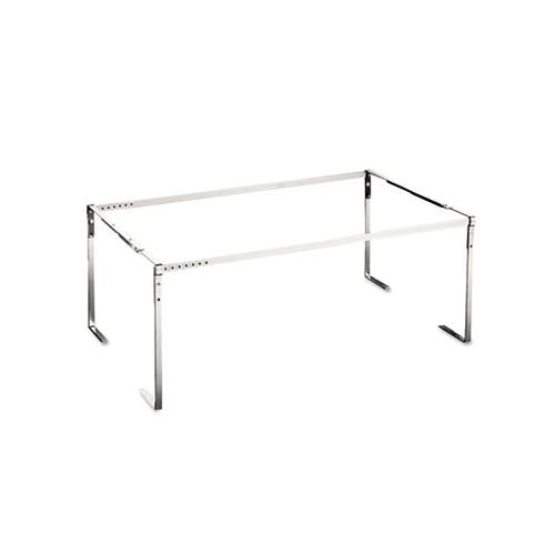Hanging Folder Frame, Letter-legal Size, 24-27" Long, Steel
