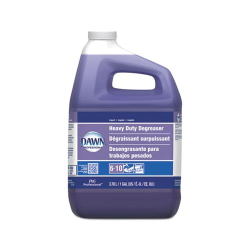 Heavy Duty Degreaser, 1 Gallon, 3 Bottles-carton