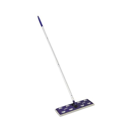 Sweeper Mop, Professional Max Sweeper, 17" Wide Mop