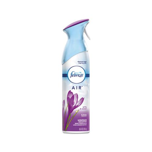 Air, Spring & Renewal, 8.8 Oz Aerosol