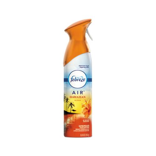 Air, Hawaiian Aloha, 8.8 Oz Aerosol, 6-carton