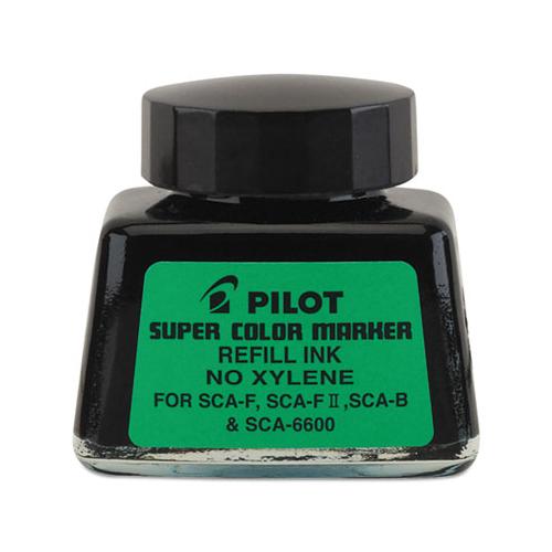 Jumbo Refillable Permanent Marker Ink Refill, Black