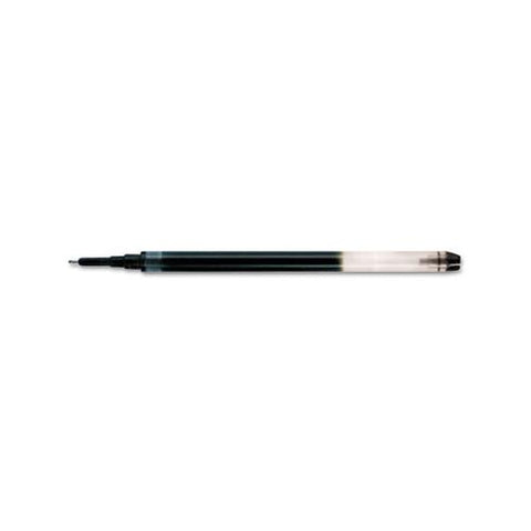 Refill For Pilot Precise V5 Rt Rolling Ball, Extra-fine Point, Black Ink, 2-pack