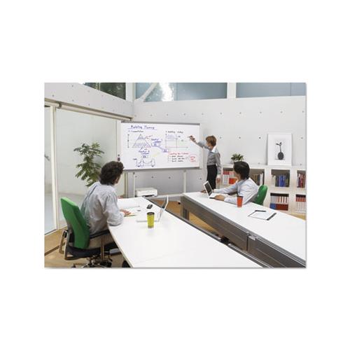 M-18w Electronic Copyboard, 78w X 40h