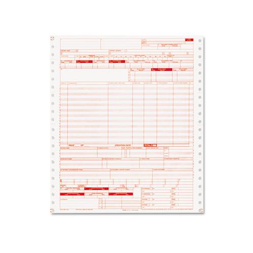 Form,cms,2-part,9.5x11,wh
