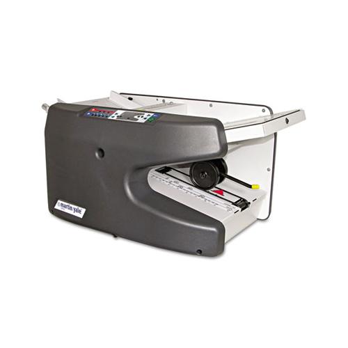 Model 1711 Electronic Ease-of-use Autofolder, 9000 Sheets-hour