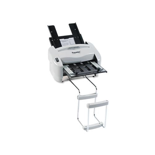 Model P7200 Rapidfold Light-duty Desktop Autofolder, 4000 Sheets-hour