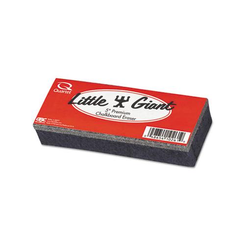 Chalkboard Eraser, 5" X 2" X 1"