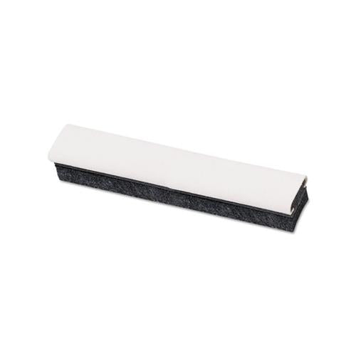 Deluxe Chalkboard Eraser-cleaner, 12" X 2" X 1.63"