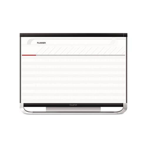 Prestige 2 Total Erase Project Planning Board, 36 X 24, Graphite Frame