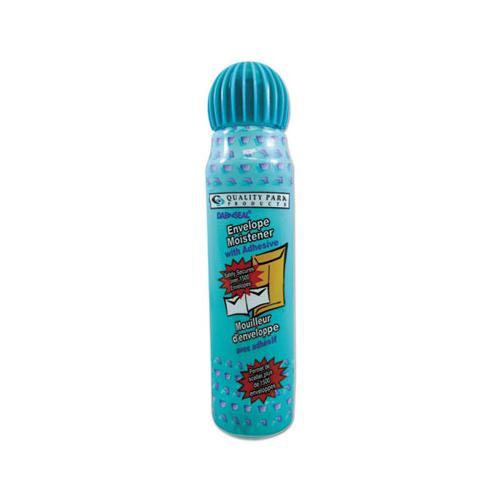 Envelope Moistener W-adhesive, 50 Ml, Green