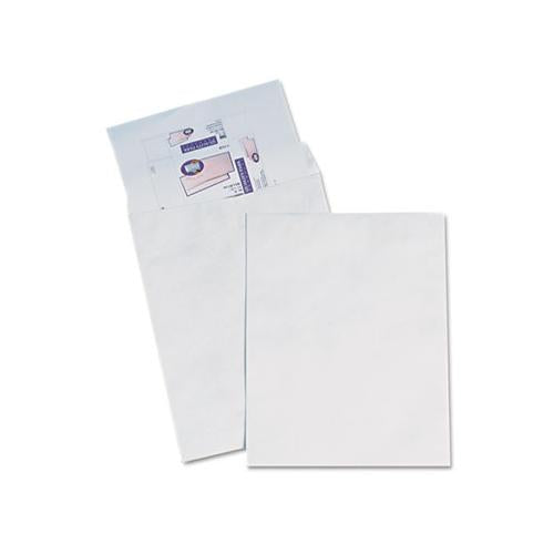Catalog Mailers Made Of Dupont Tyvek, Redi-strip Closure, 15 X 20, White, 25-box