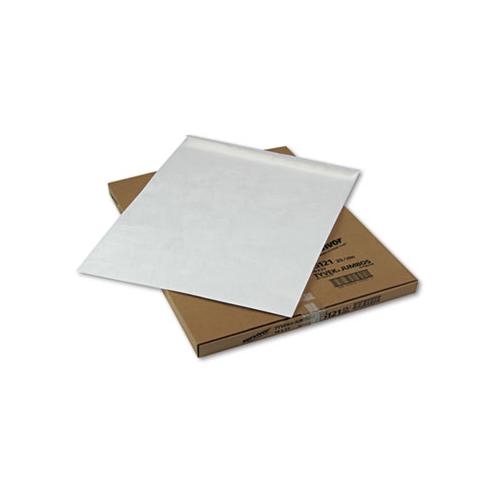 Catalog Mailers Made Of Dupont Tyvek, Redi-strip Closure, 18 X 23, White, 25-box
