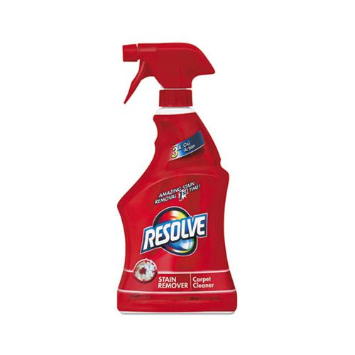 Triple Oxi Advanced Trigger Carpet Cleaner, 22oz Bottle