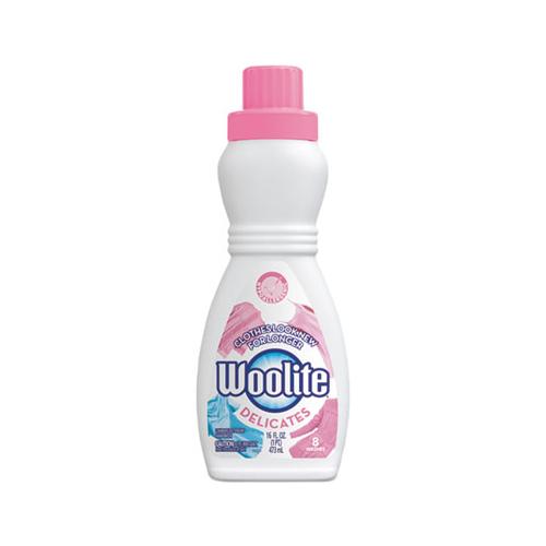 Delicates Laundry Detergent Handwash, 16 Oz Bottle, 12-carton