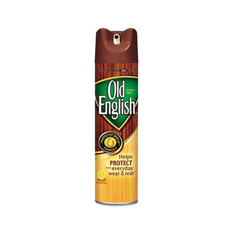 Furniture Polish, 12.5oz Aerosol, 12-carton