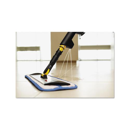 Pulse Mop, 18" Frame, 52" Handle
