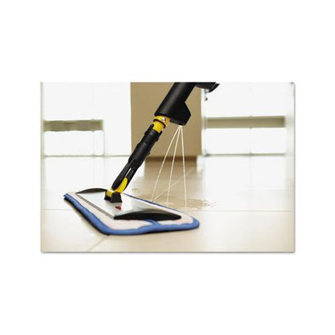 Pulse Mop, 18" Frame, 52" Handle