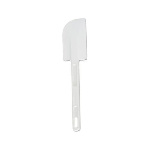 Cook's Scraper, 9 1-2", White