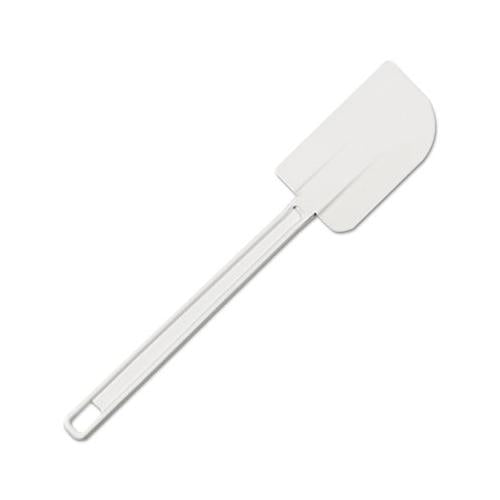 Cook's Scraper, 13 1-2", White