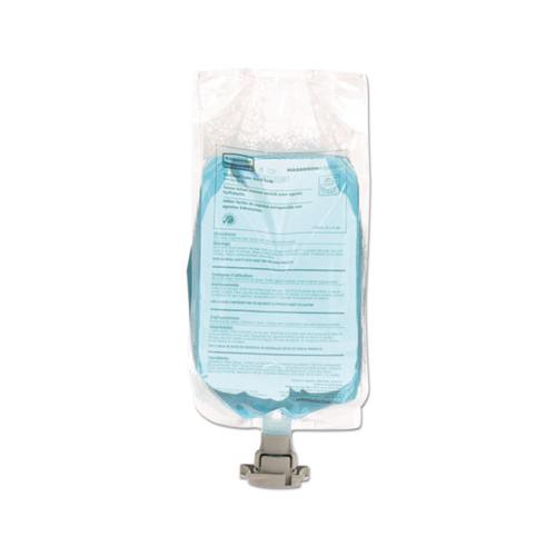 Autofoam Hand Soap Refill, Lotion Soap With Moisturizer, 1100 Ml, 4-carton