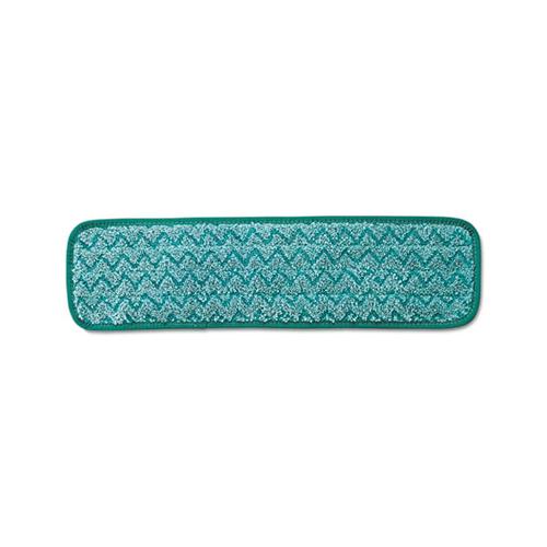 Microfiber Dust Pad, 18.5 X 5.5, Green
