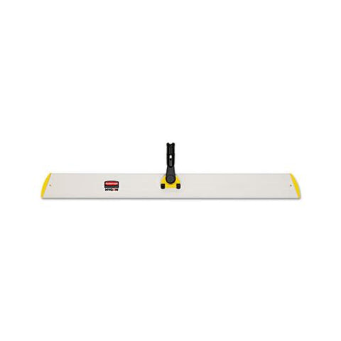 Hygen Quick Connect Single-sided Frame, 36 1-10w X 3 1-2d, Yellow