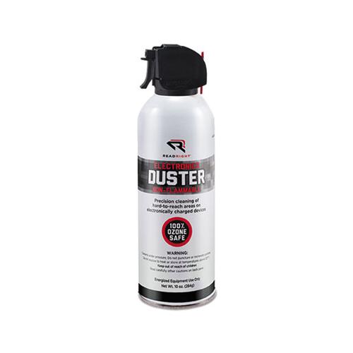 Officeduster Air Duster, 10 Oz Can