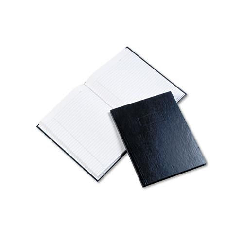 Business Notebook, Medium-college Rule, Blue Cover, 9.25 X 7.25, 192 Sheets