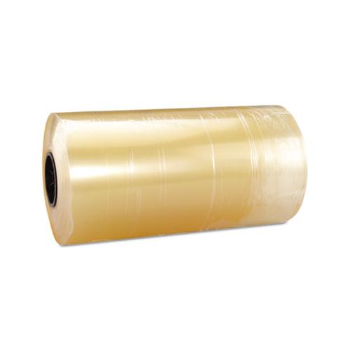 Meat-wrap Film, 15" X 5000 Ft, Clear