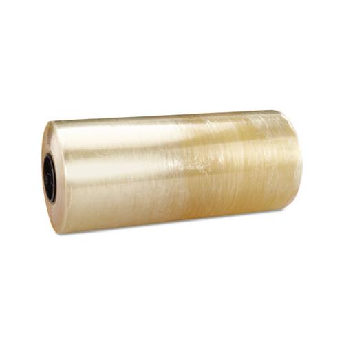 Meat-wrap Film, 17" X 5000 Ft, Clear