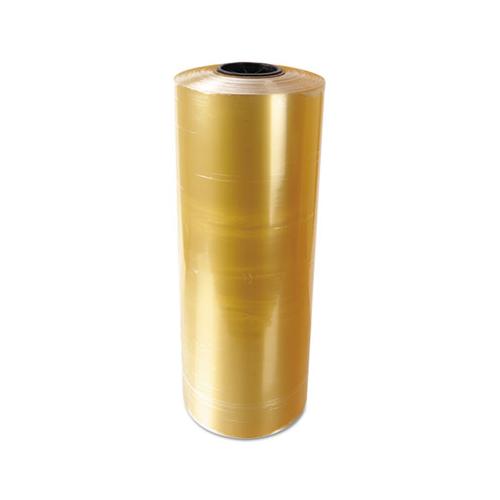 Meat-wrap Film, 18" X 5000 Ft, Clear