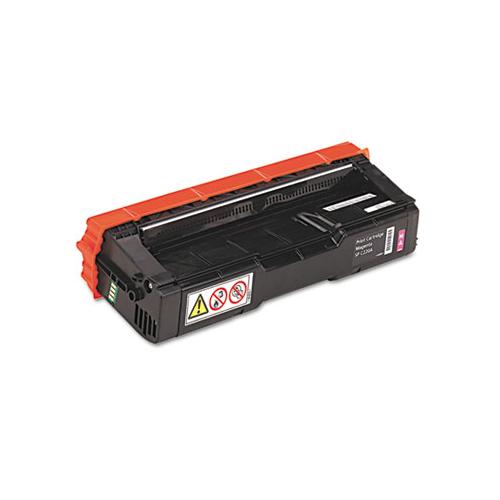 406048 Toner, 2000 Page-yield, Magenta