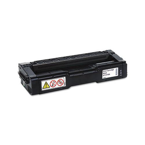 406344 Toner, 2500 Page-yield, Black