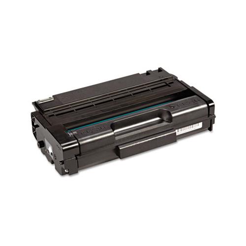 406464 Toner, 2500 Page-yield, Black