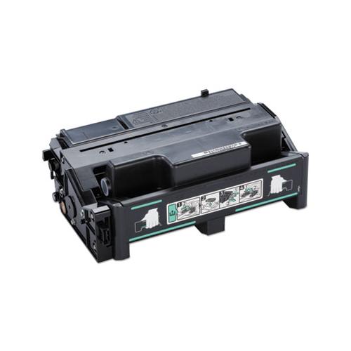 407010 Toner, 7500 Page-yield, Black