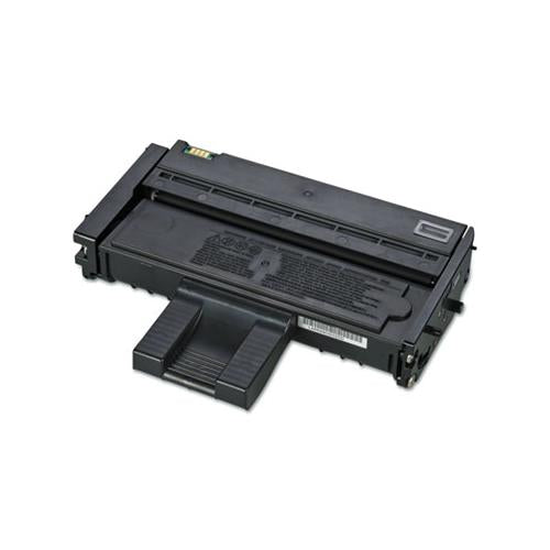 407259 Toner, 1500 Page-yield, Black