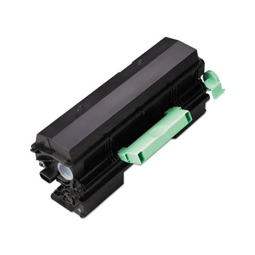 407316 Toner, 12000 Page-yield, Black