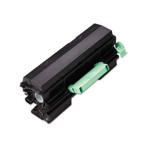 407319 Toner, 6000 Page-yield, Black