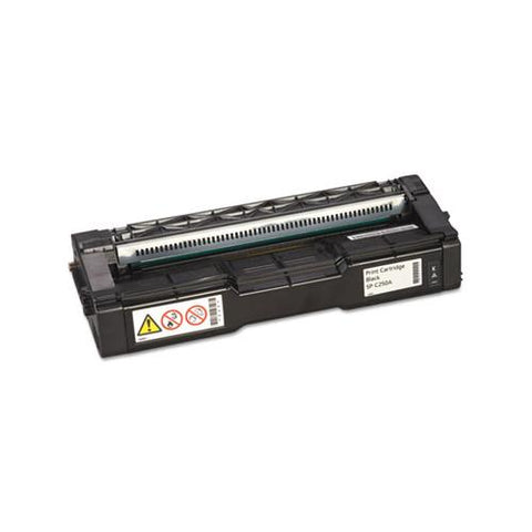 407539 Toner, 2300 Page-yield, Black