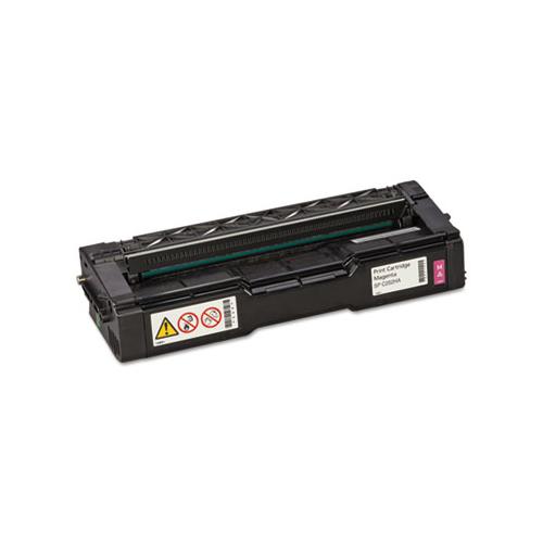 407655 Toner, 6000 Page-yield, Magenta