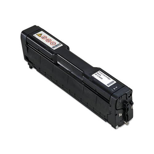 407895 Toner, 5000 Page-yield, Black