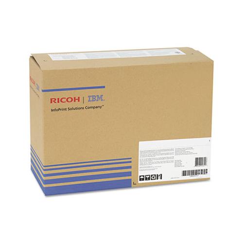 821106 Toner, 21000 Page-yield, Yellow